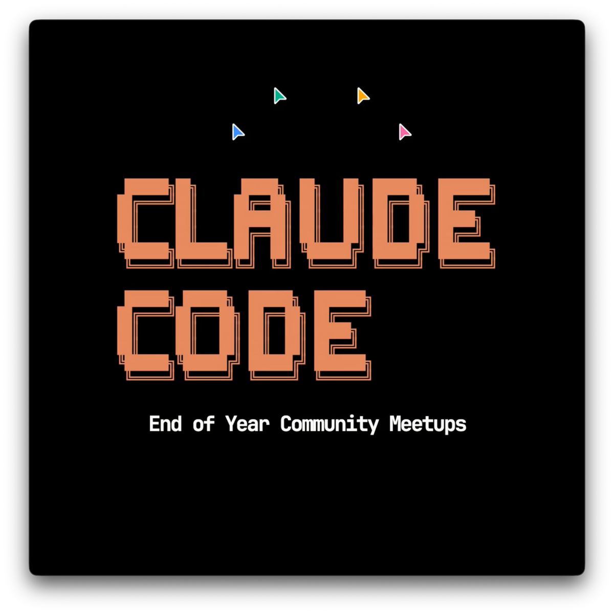 Claude Code Meetup Seoul이 여러분을 다시 찾아옵니다
