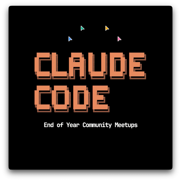 Claude Code Meetup Seoul이 여러분을 다시 찾아옵니다